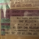 9/7/1996 - Melbourne, FL - melb FL ticket stub