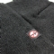 Crossbuster Patch Beanie - Detail (400x400)