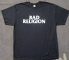 Bad Religion - LP Centerlabel Euro Tour - Front (973x844)