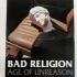 Age of Unreason -Poster - Poster (401x600)