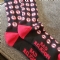 Bad Religion Crossbuster Socks - Socks (1000x1000)