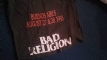 Bad Religion Beunos Aires 1993 - Back (960x540)