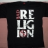 Stacked Bad Religion Tee (Black) - No title (960x720)