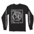 This Is Hell Long Sleeve Tee (Black) - Front (640x640)