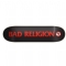 Bad Religion crossbuster skate deck - Classic Logo Skate Deck (1024x1024)