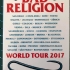 World Tour 2017 Sticker - Front (663x1000)