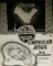 American Jesus Radio Promo Poster - Front (1105x1368)