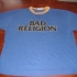 Bad Religion - Text Tee (Light Blue) - Front (1024x768)