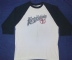 Worn Crossbuster -Baseball Shirt -  (1195x1000)