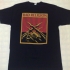 Bad Religion Missiles Tee (Black) - Front (1101x1000)