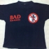 Bad Religion Doublecrossedbuster Tee (Black) - Front (1467x1000)