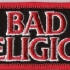 Bad Religion -Patch -  (721x325)