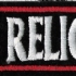 Bad Religion -Patch - Patch (917x305)