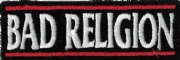 Bad Religion -Patch - Patch (917x305)