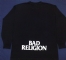 Crossbuster - Bad Religion -text - Back (1099x1000)