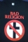 Crossbuster - Bad Religion -text - Front (Close-Up) (669x1000)
