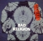 Crossbuster - Bad Religion Dark Blue/Gray Tie Dye - Back (1048x1000)