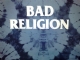 Crossbuster - Bad Religion Dark Blue/Gray Tie Dye - Back (Close-Up) (1334x1000)