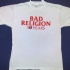 Bad Religion 30 Years European Live Tour 2010 Tee (White) - Front (1190x1000)