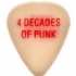 Guitar Pick - Greg Hetson 4 Decades Of Punk - Back (247x288)