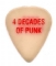 Guitar Pick - Greg Hetson 4 Decades Of Punk - Back (247x288)
