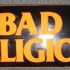 Bad Religion skate deck -  (0x0)