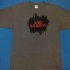 New Maps Of Hell -Album Tee (Gray) - XL (1146x927)