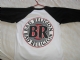 Bad Religion Circular Logo -Baseball Shirt - Back (1333x1000)