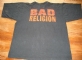 Crossbuster - Bad Religion - Back (488x356)