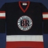 Hockey Jersey Jersey (Black) - Front (1064x736)