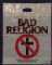 Bad Religion Plastic Bag - Both sides (808x1000)
