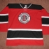 Hockey Jersey - Bad Religion Hockey Club Jersey (Red) - Front (640x480)