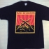 Bad Religion Missiles Tee (Black) - Front (1189x1000)