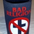 Bad Religion Crossbuster Can Koozie - Can Koozie (679x1000)