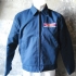 The New America Tour Jacket (Blue) - Front (800x748)