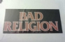 Bad Religion Decal - Front (500x324)