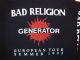 Generator - European Tour Summer 1992 - Sun3 - Back (Close-Up) (1333x1000)