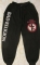 Bad Religion Text and Crossbuster -Sweat Pants - Sweat Pants (624x1000)