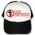 Bad Religion Logo Embroidered Cap - Cap (400x426)