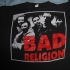 Bad Religion - The Palace, CA, USA Tee (Black) - Front (1024x626)