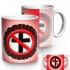 Bad Religion Crossbuster Mug - Mug (473x457)