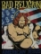 American Jesus - Front (Close-Up) (764x1000)