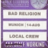 Working Pass - Munich August 14th - Working Pass (543x786)