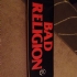 Bad Religion skate deck - Bottom (750x1000)