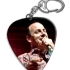 Bad Religion Big "Live Performance" Series Guitar Pick Keyring - Keyring (420x500)