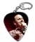 Bad Religion Big "Live Performance" Series Guitar Pick Keyring - Keyring (420x500)