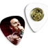 Bad Religion "Live Performance" Series Guitar Pick Badge - Badge (Front and Back) (500x448)