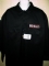 Bad Religion Stripe Patch Dickies Workshirt - Front (600x800)