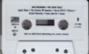 The Gray Race - Cassette (Side B) (599x367)