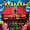 Recovery - Hits From The Back Door - Front (602x577)